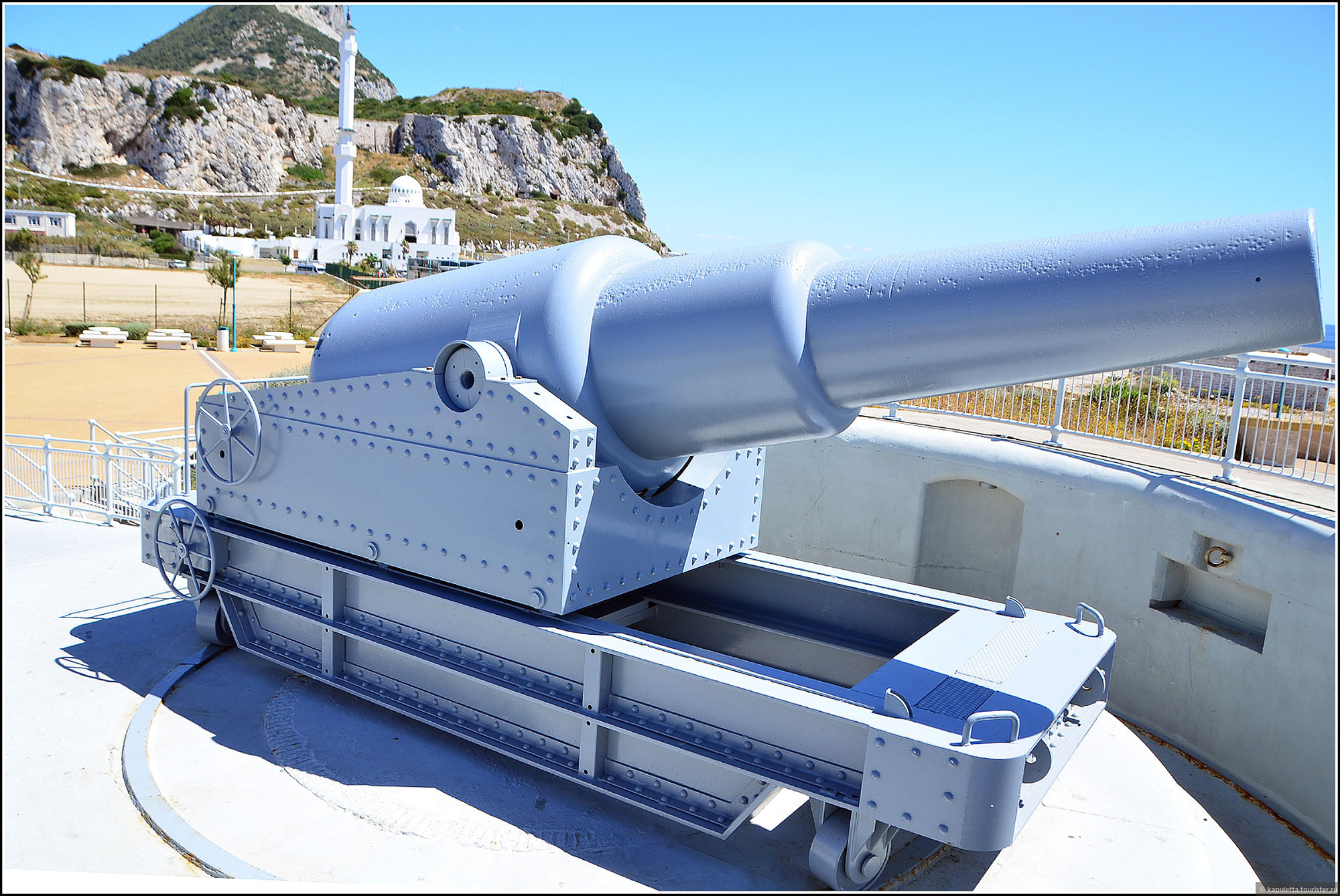 Gibraltar